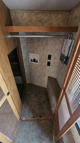 2011 Forest River BROOKSTONE 366R