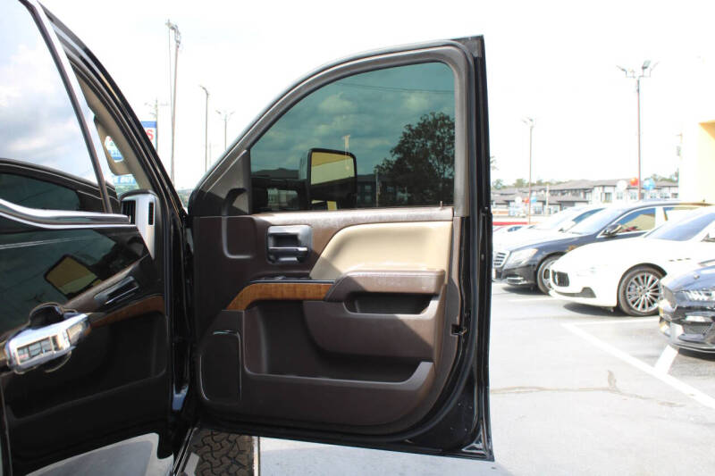 2019 GMC Sierra 2500HD