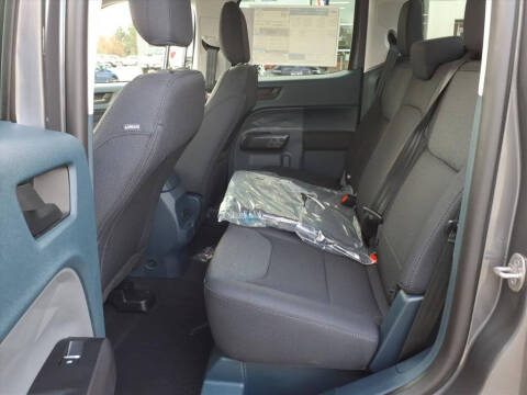 2025 Ford Maverick XL