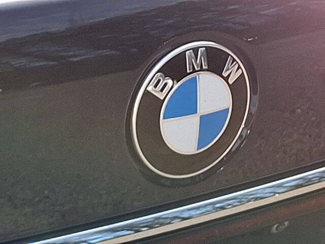 2020 BMW 7 Series 745e xDrive iPerformance