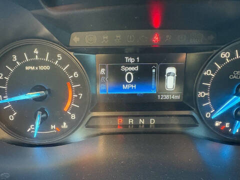 2019 Ford Explorer Police Interceptor Utility