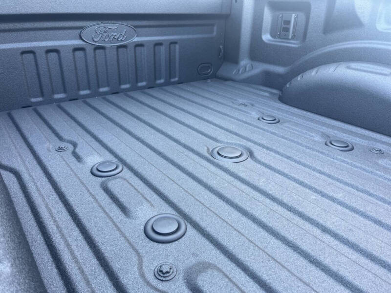 2026 Ford F-350 Super Duty