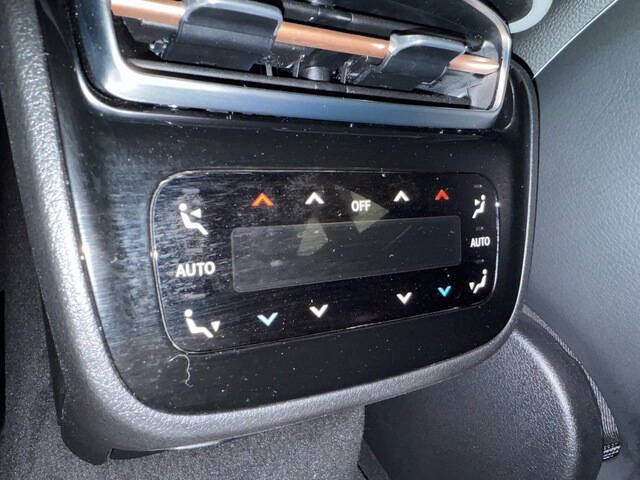 2023 Mercedes-Benz EQS 15