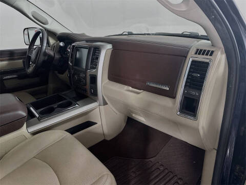 2014 RAM 3500 Laramie