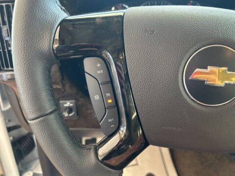2026 Chevrolet Express 2500