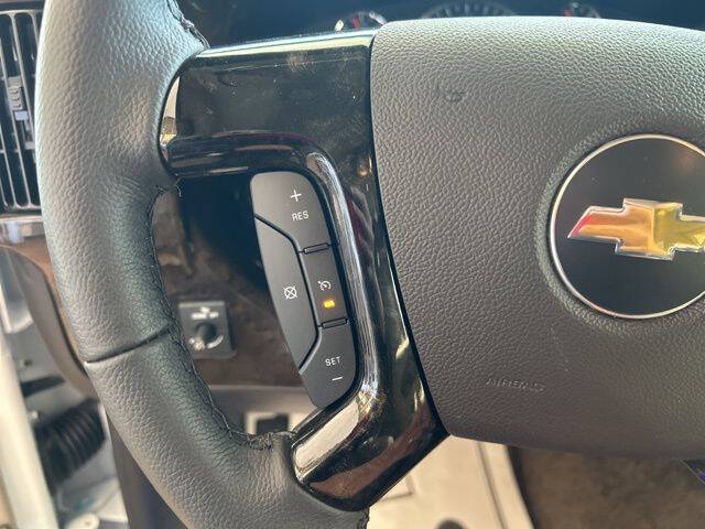 2026 Chevrolet Express 2500