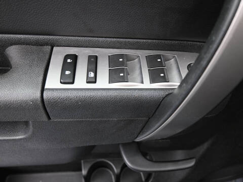 2012 Chevrolet Silverado 1500