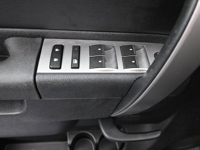 2012 Chevrolet Silverado 1500