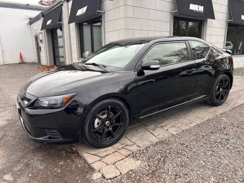 2013 Scion tC