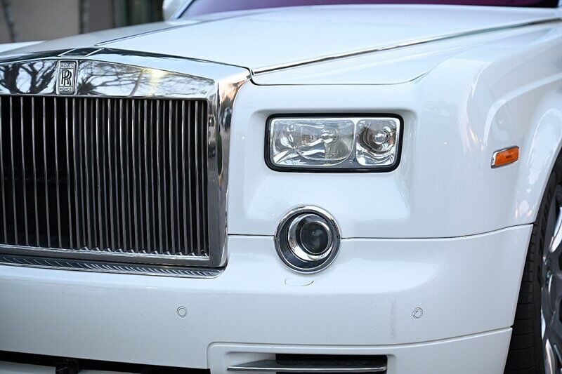 2012 Rolls-Royce Phantom 10