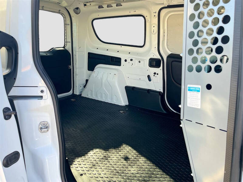 2022 RAM ProMaster City