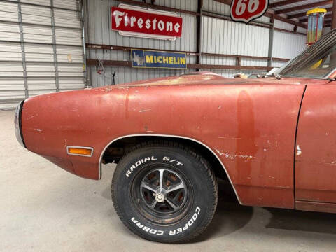 1970 Dodge Coronet
