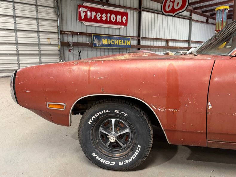 1970 Dodge Coronet