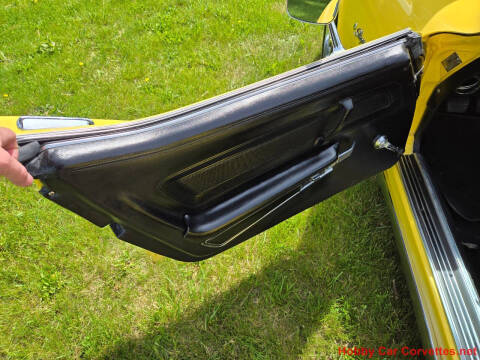 1974 Chevrolet Corvette