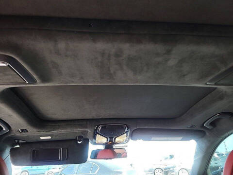 2019 BMW 7 Series 750i