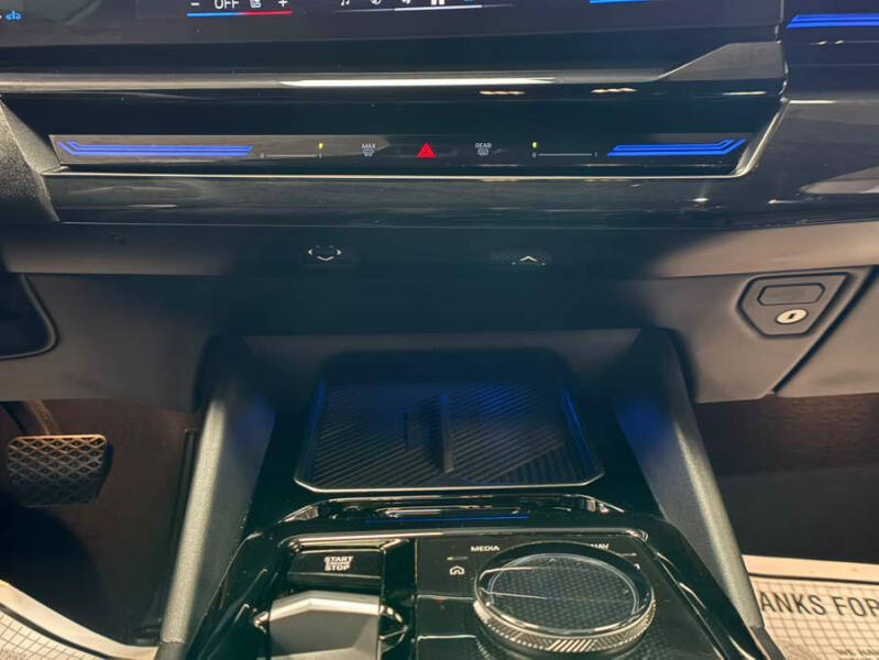 2024 BMW 5 Series 530i xDrive