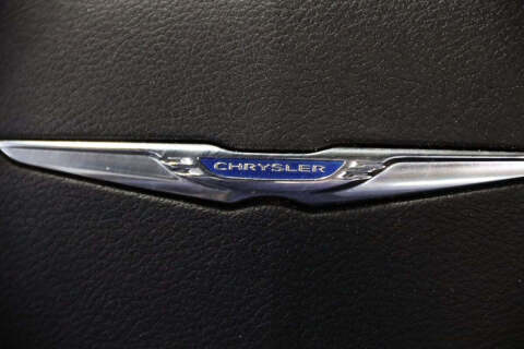 2013 Chrysler 200 Limited