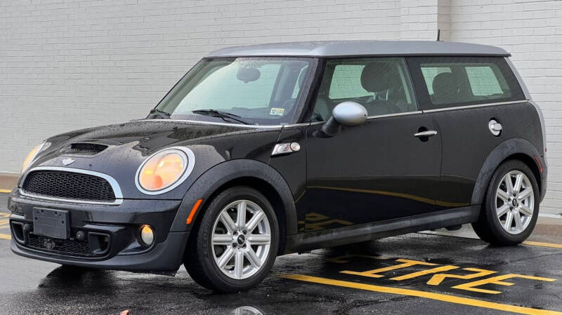 2011 MINI Cooper Clubman for sale at Carland Auto Sales INC. in Portsmouth VA