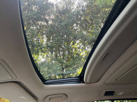 2011 Honda Odyssey Touring