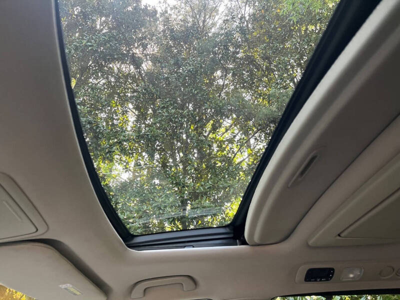 2011 Honda Odyssey Touring