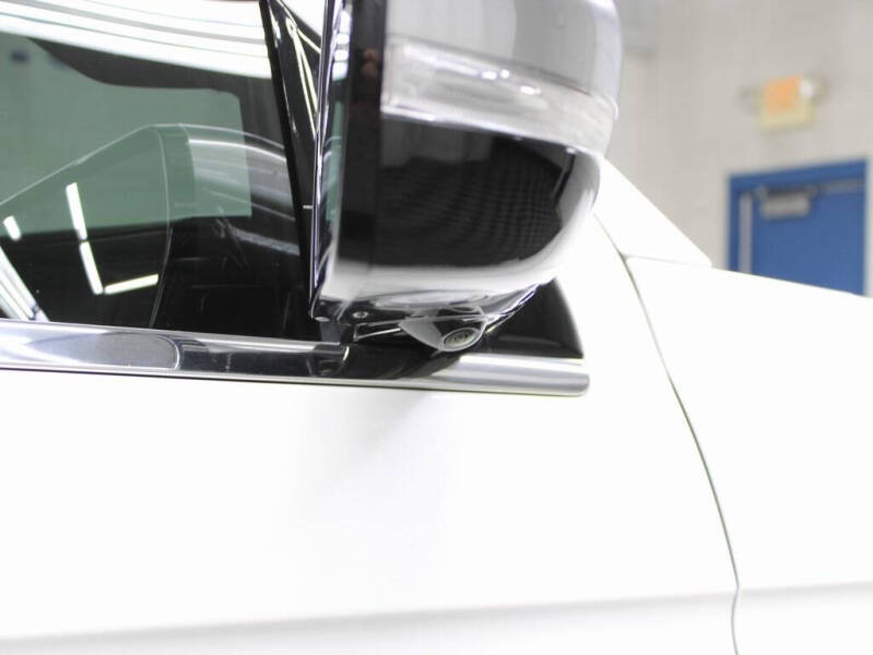 2024 Ford Expedition Platinum