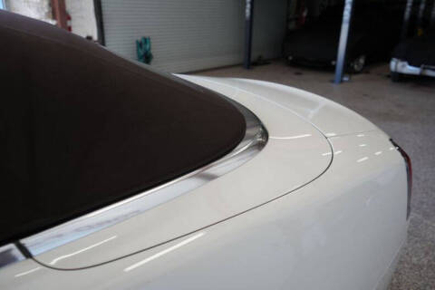 2017 Rolls-Royce Dawn