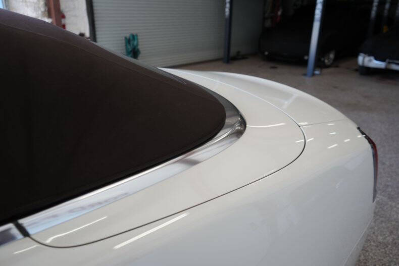 2017 Rolls-Royce Dawn