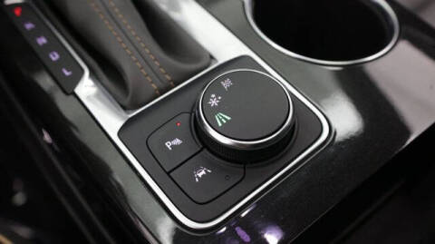 2019 Chevrolet Blazer Premier