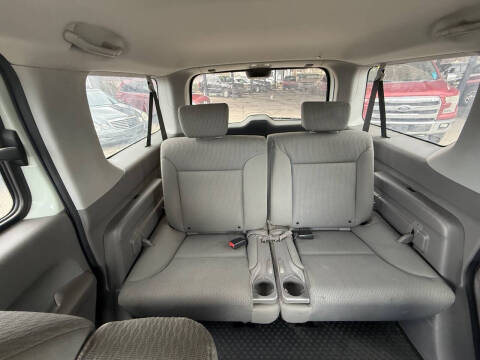 2009 Honda Element EX