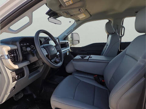 2026 Ford F-250 Super Duty