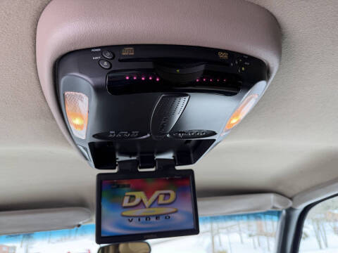 2005 GMC TopKick C4500