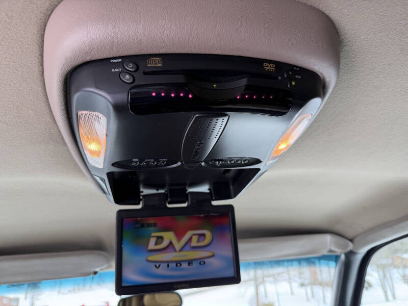 2005 GMC TopKick C4500