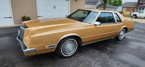 1982 Chrysler Imperial