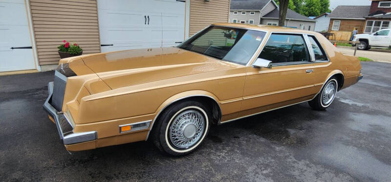 1982 Chrysler Imperial