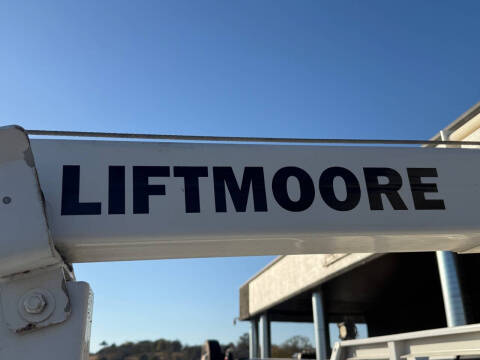 2018 RAM 3500 Tradesman