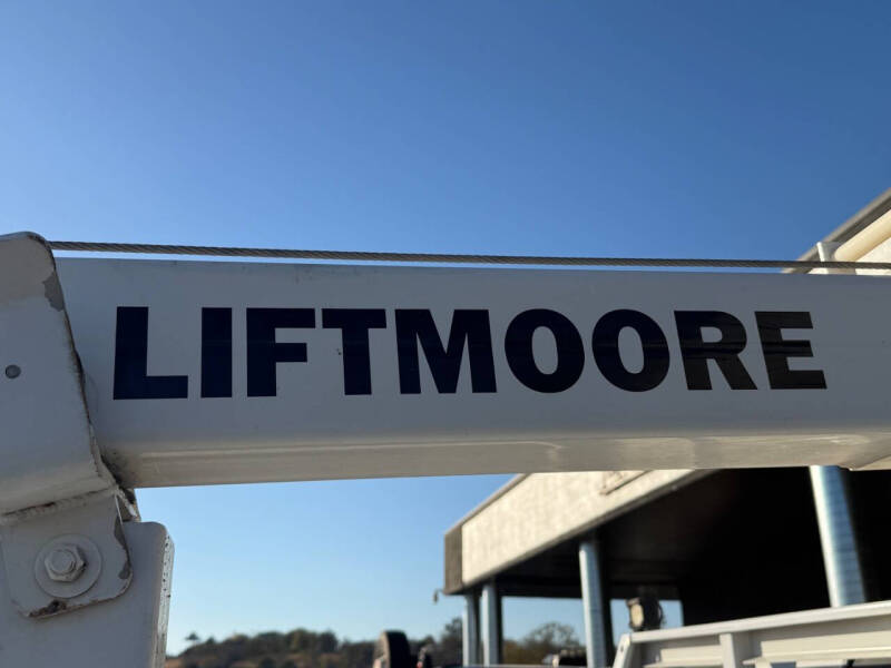 2018 RAM 3500 Tradesman