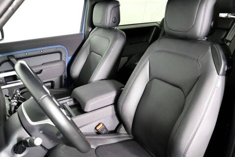 2023 Land Rover Defender 90 S