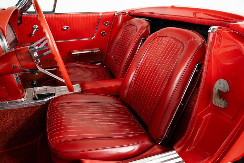 1963 Chevrolet Corvette