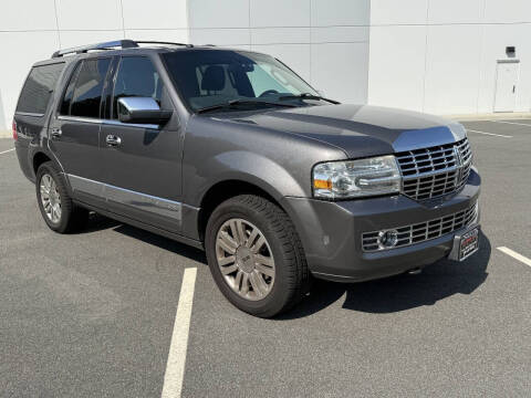 2013 Lincoln Navigator