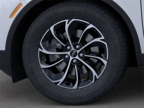 2026 Lincoln Nautilus Hybrid Premiere