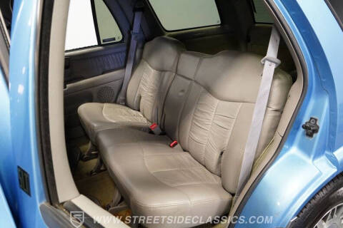1996 GMC Jimmy