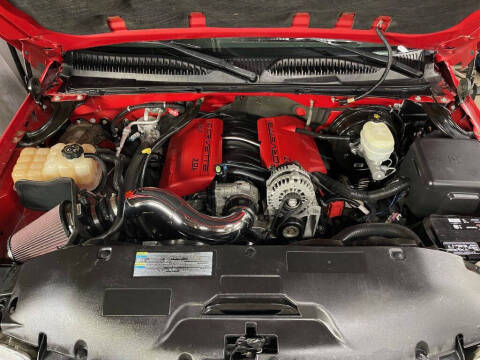 2007 GMC Sierra 1500 Classic SLE1