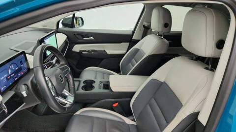 2024 Honda Prologue Touring