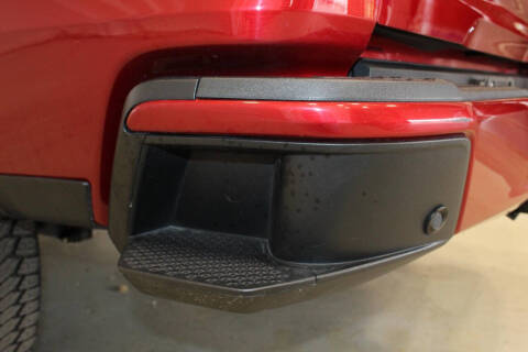 2023 GMC Canyon Denali