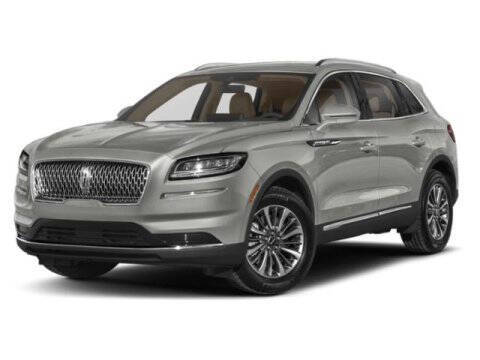 2022 Lincoln Nautilus for sale at Woolwine Ford Lincoln in Collins MS