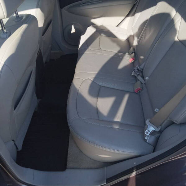 2008 Nissan Rogue SL