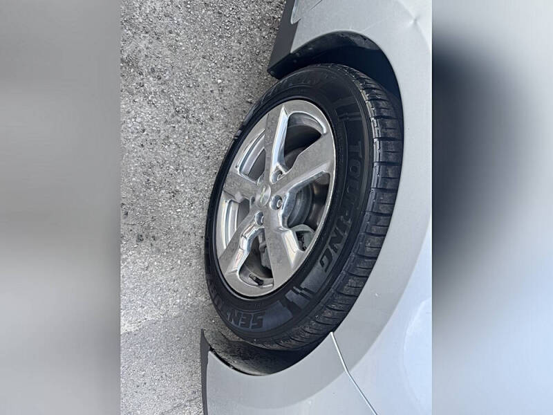 2012 Chevrolet Volt Premium