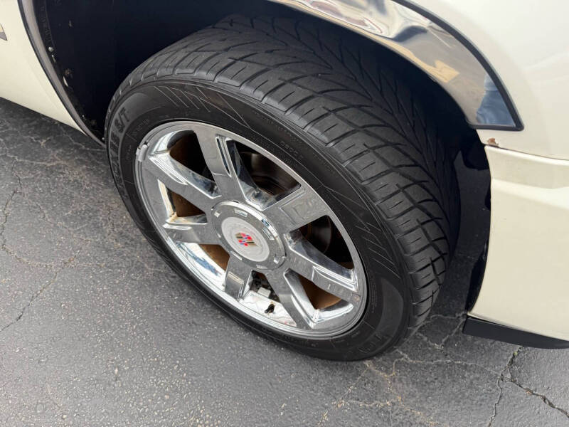 2011 Cadillac Escalade Premium