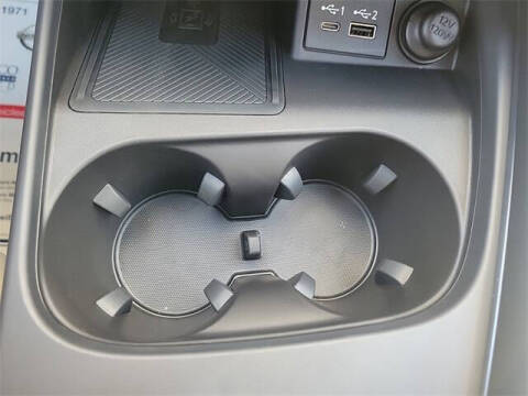 2025 Infiniti QX55 Essential