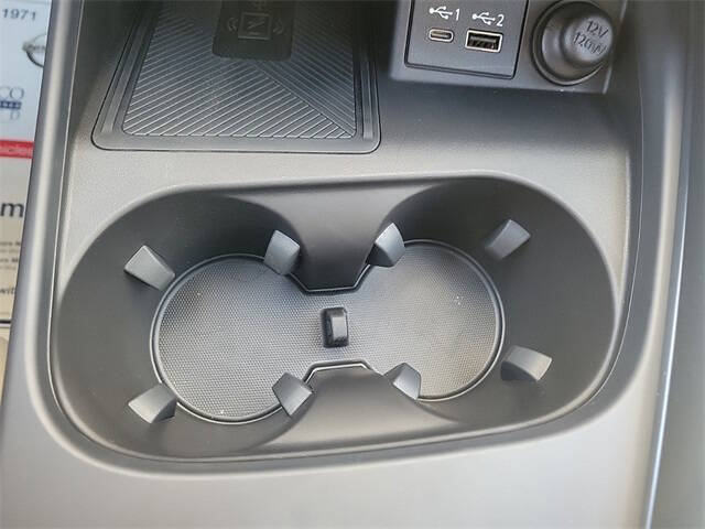 2025 Infiniti QX55 Essential